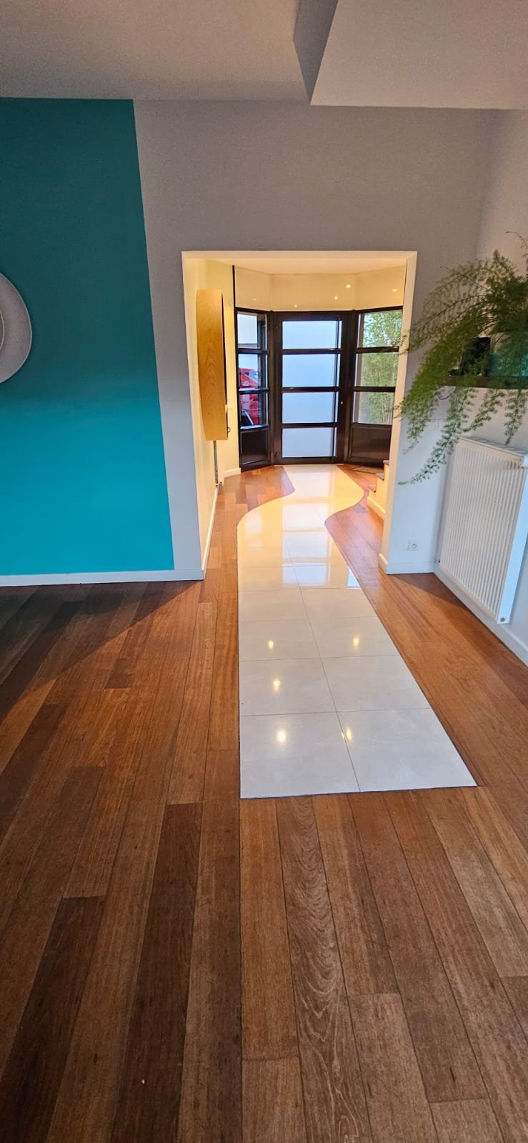 Expertos en parquet en Santander, Cantabria, Bilbao y Bizkaia