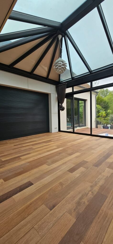 presupuesto de parquet en santander y bilbao