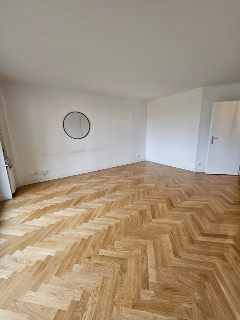 Instalación de precisión para proyectos premium